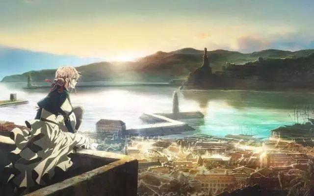 从《凉宫》到《紫罗兰》：浅谈京都动画的发展与挑战