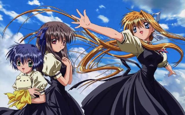 从《凉宫》到《紫罗兰》：浅谈京都动画的发展与挑战