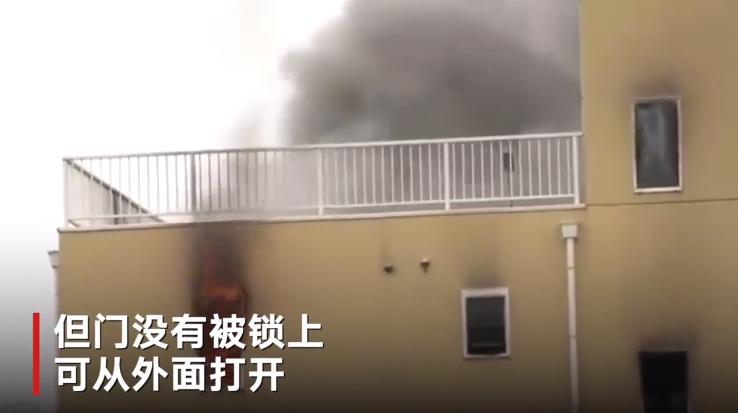 “京阿尼”仍会是过去的京阿尼，但希望类似的悲剧能够远离二次元