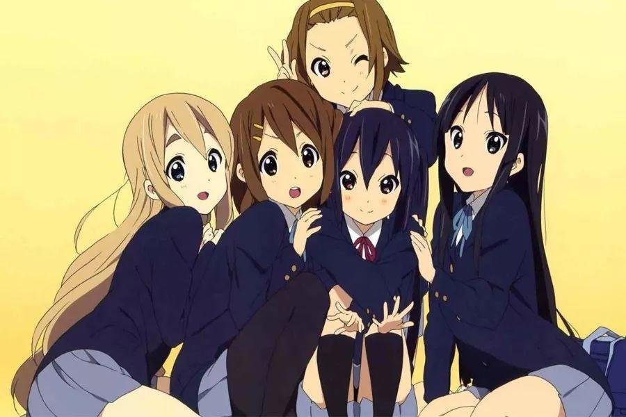 “京阿尼”仍会是过去的京阿尼，但希望类似的悲剧能够远离二次元