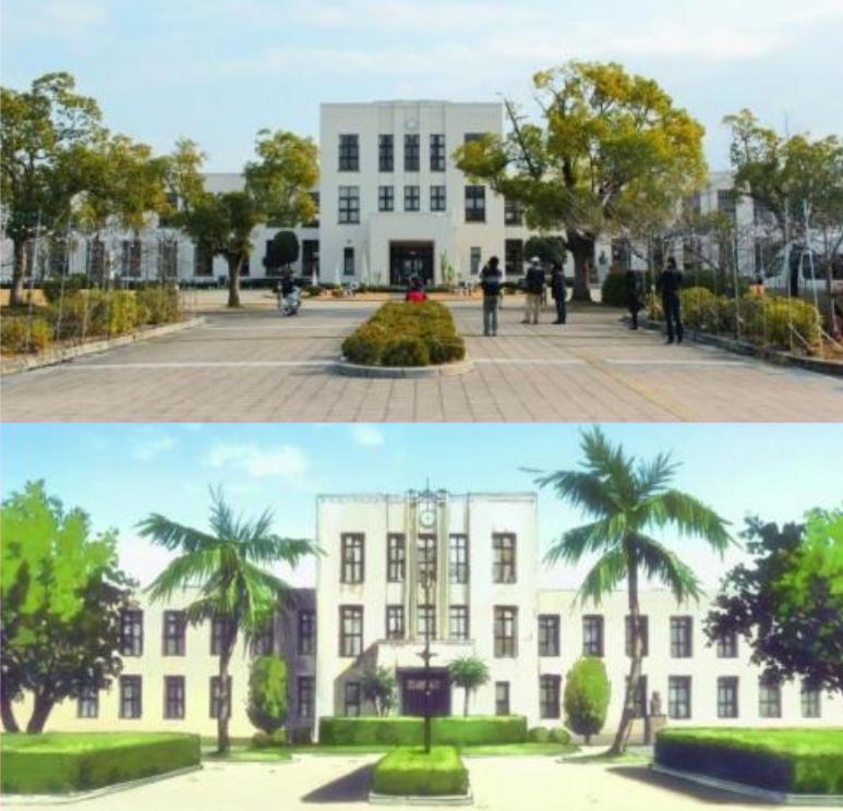 为何“京都出品，必属精品”？浅谈京阿尼对于动画的精益求精