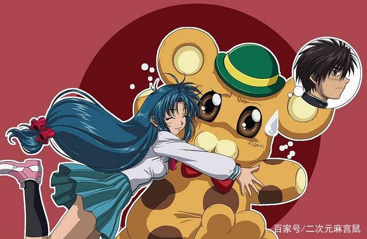 看着如今轻改动画蒸蒸日上，谁还记得京阿尼的凉宫春日么？