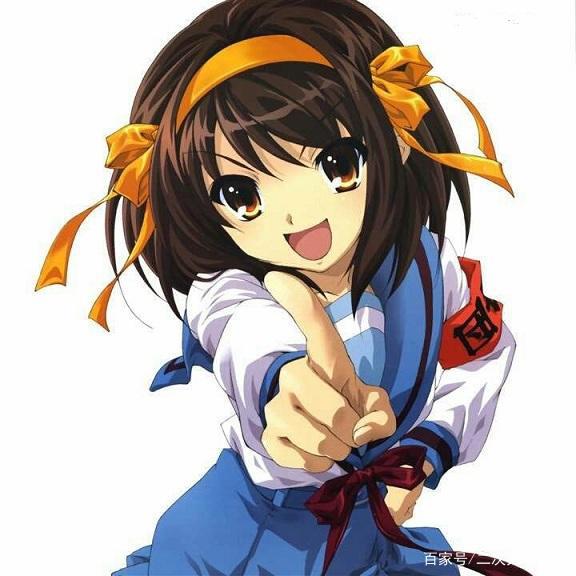 看着如今轻改动画蒸蒸日上，谁还记得京阿尼的凉宫春日么？