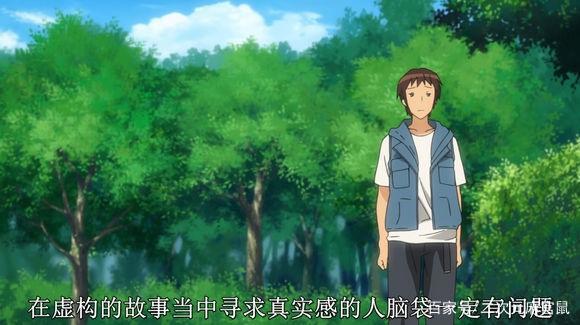 看着如今轻改动画蒸蒸日上，谁还记得京阿尼的凉宫春日么？