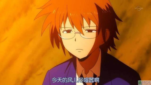 盘点：7部搞笑类动画排行，日和这么牛才第二，第一就只靠14个字