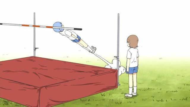 盘点：7部搞笑类动画排行，日和这么牛才第二，第一就只靠14个字