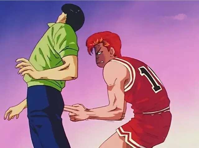 动漫手指妙用：挖鼻孔，结印，千年杀，当然还可以检查身体