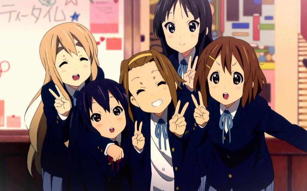 某些制作组低调名声不显，作品质量媲美骨头社！