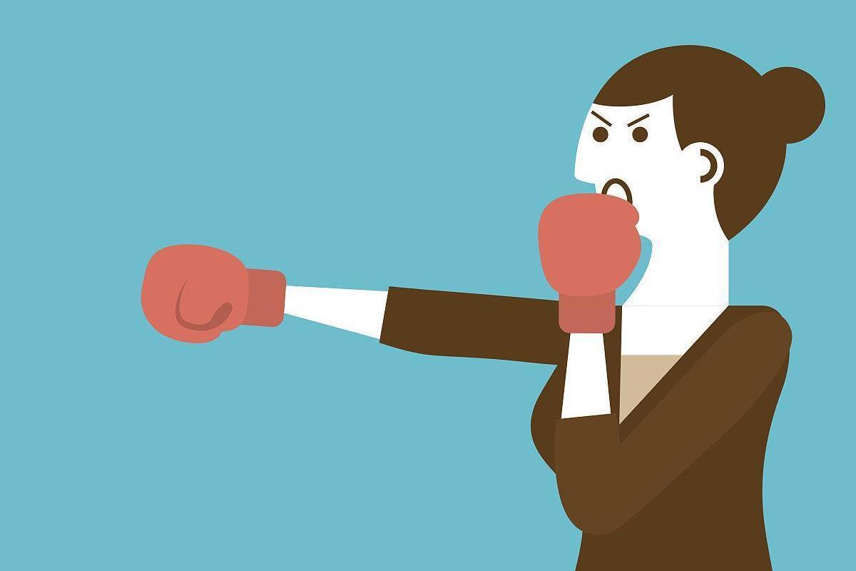 女拳新旗帜“男权凝视”，Fate、火影、哪吒等数十部动漫中枪！