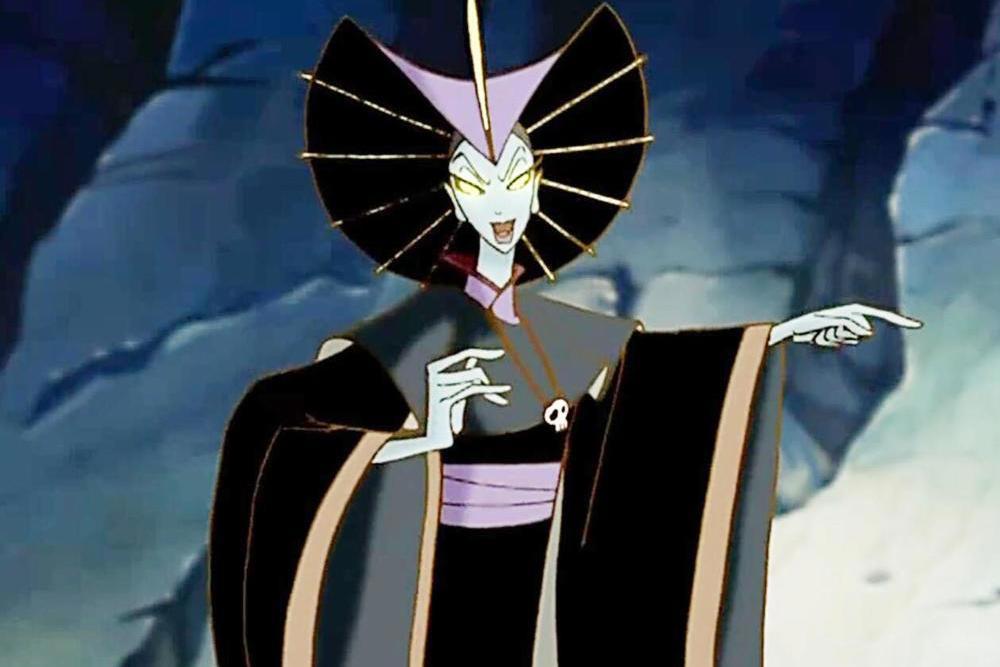 女拳新旗帜“男权凝视”，Fate、火影、哪吒等数十部动漫中枪！