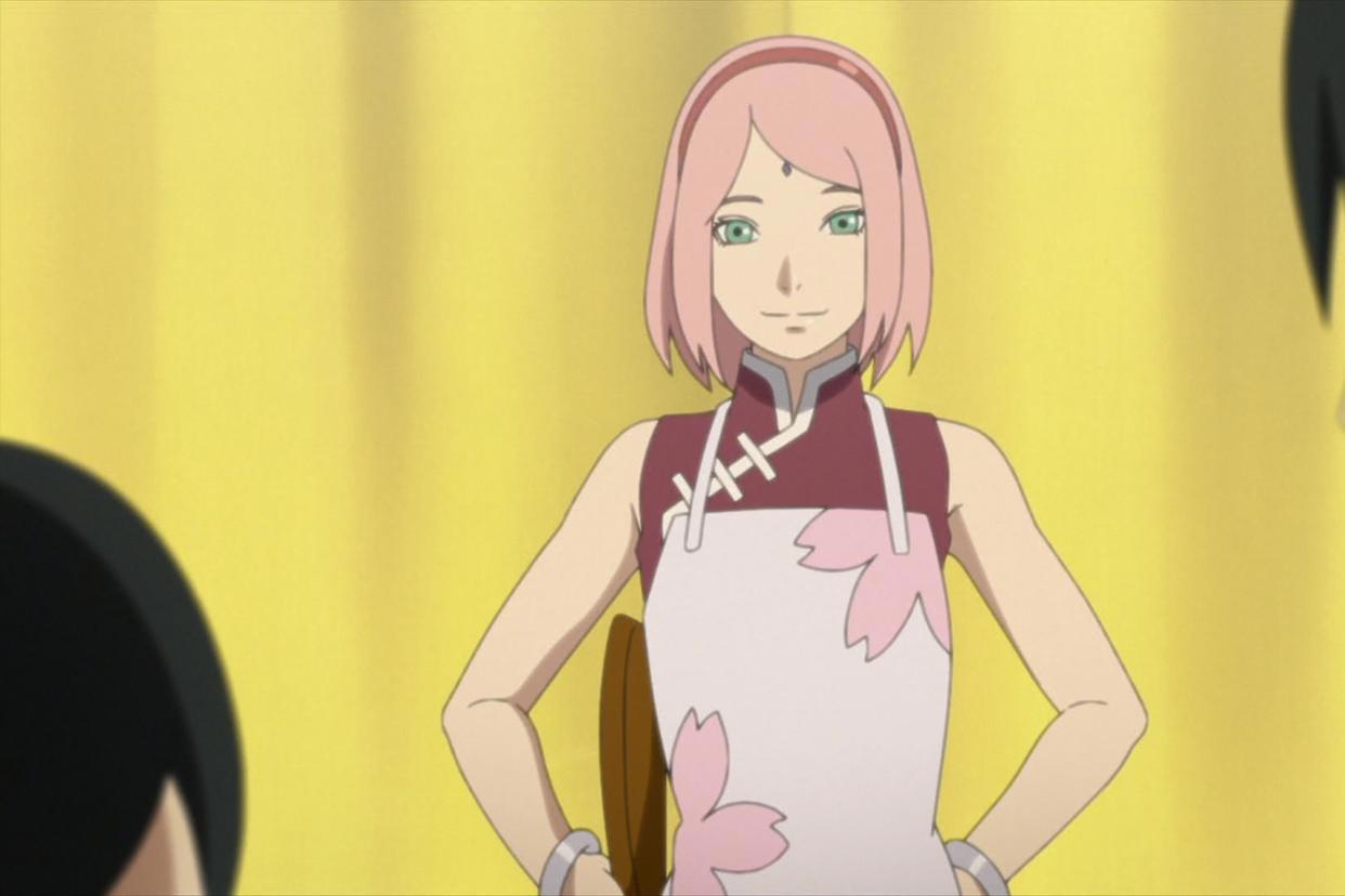 女拳新旗帜“男权凝视”，Fate、火影、哪吒等数十部动漫中枪！