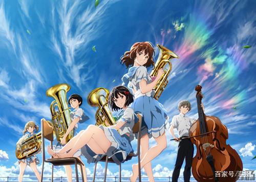 京都动画工作室遭纵火大量手稿或被烧毁回顾16年经典之作