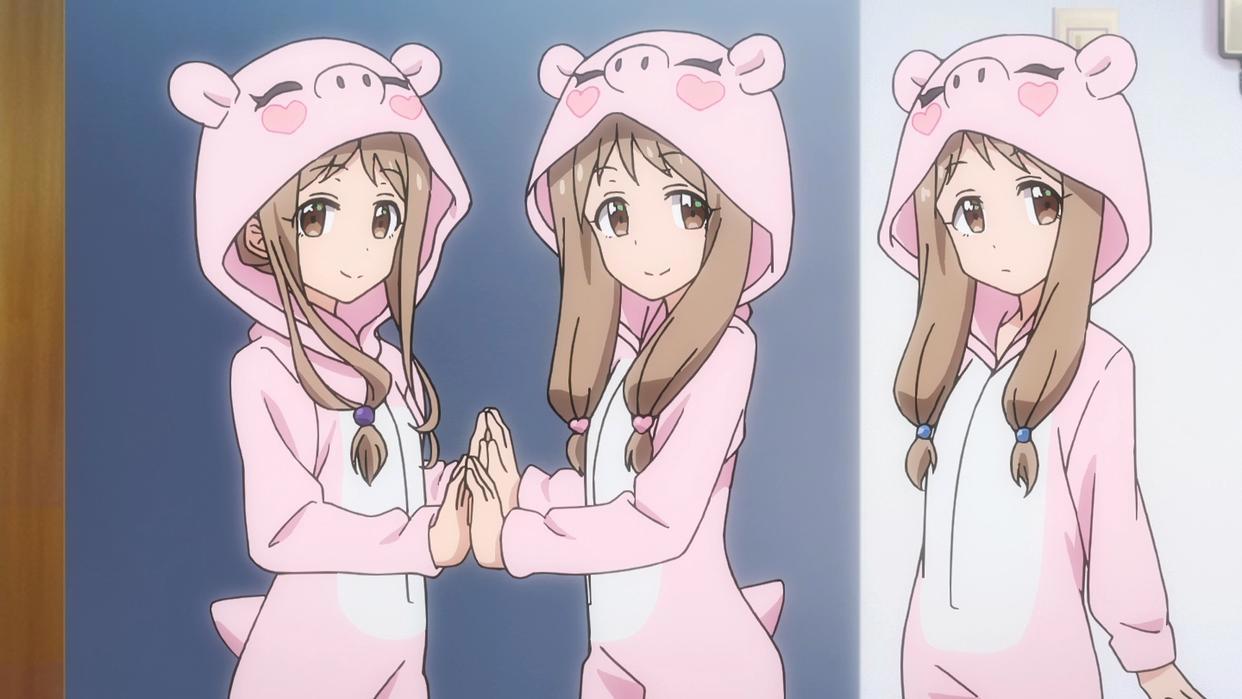 男主减肥成为帅哥后，向女主“复仇”，其实却是狗粮番