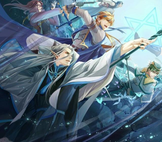 盘点：动漫中腐向CP，前五位已来报道，究竟花落谁家呢？