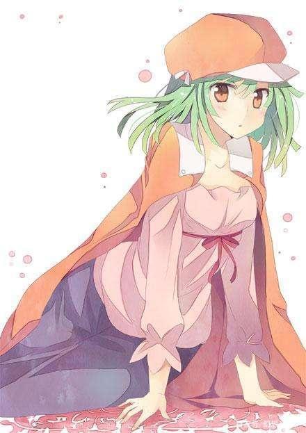 声优-花泽香菜的自我放飞之路