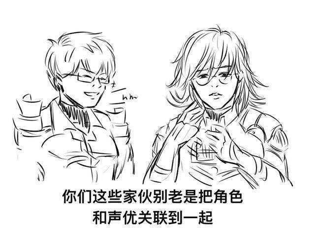 声优-花泽香菜的自我放飞之路