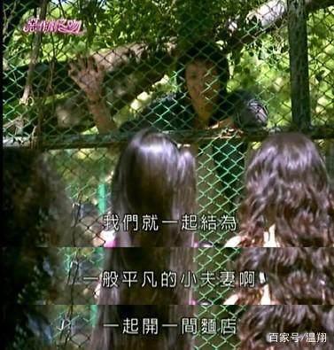 从阿金到皇帝温楼，汪东城早已不是偶像剧里的青涩少年