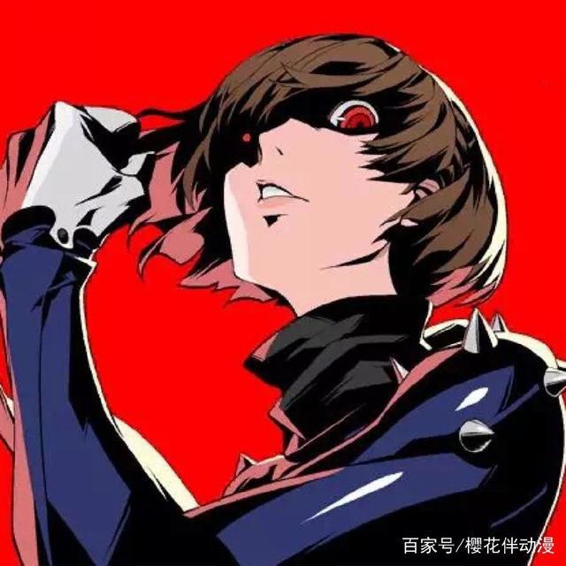 外媒七月新番人气女性角色排名，与我国的热度排名相差甚远啊