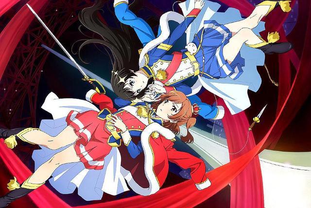 7月新番人气排名：香蕉鱼登顶，巨人坚挺，工作细胞风靡海内外