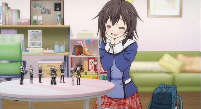 约会大作战？路人女主？甲铁城？即将推出的续作你最想pick谁？