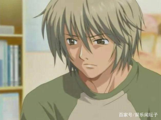 4部耽美动漫，你要是看了2部以上，容我叫你一声大佬！