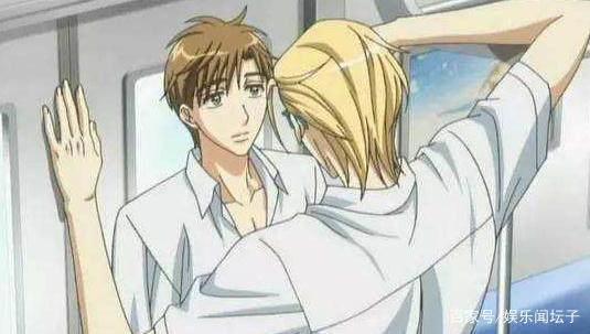 4部耽美动漫，你要是看了2部以上，容我叫你一声大佬！