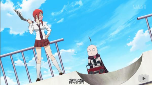 恋爱暴君？不如说是“反动漫恋爱套路宝典”