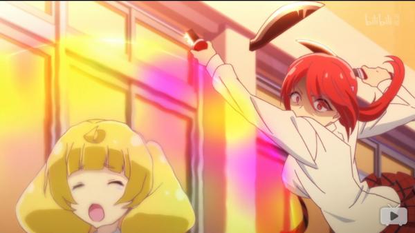 恋爱暴君？不如说是“反动漫恋爱套路宝典”