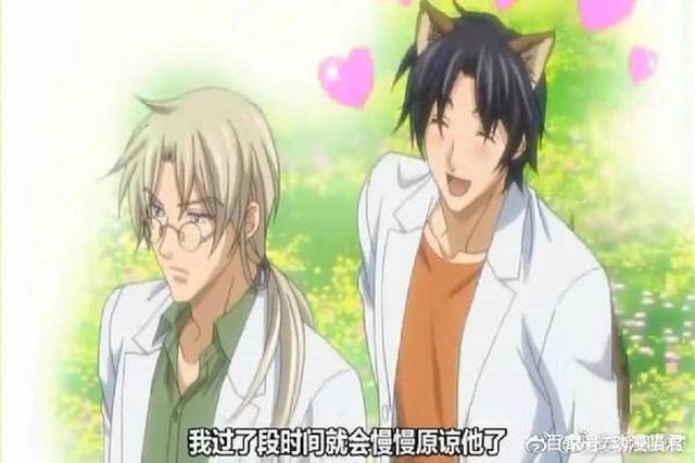 有生之年《恋爱暴君》出新番，带你回顾那些必须知道的剧情！