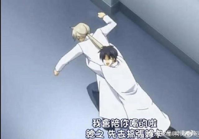 有生之年《恋爱暴君》出新番，带你回顾那些必须知道的剧情！