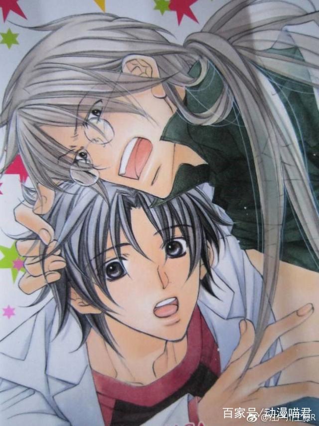 有生之年《恋爱暴君》出新番，带你回顾那些必须知道的剧情！