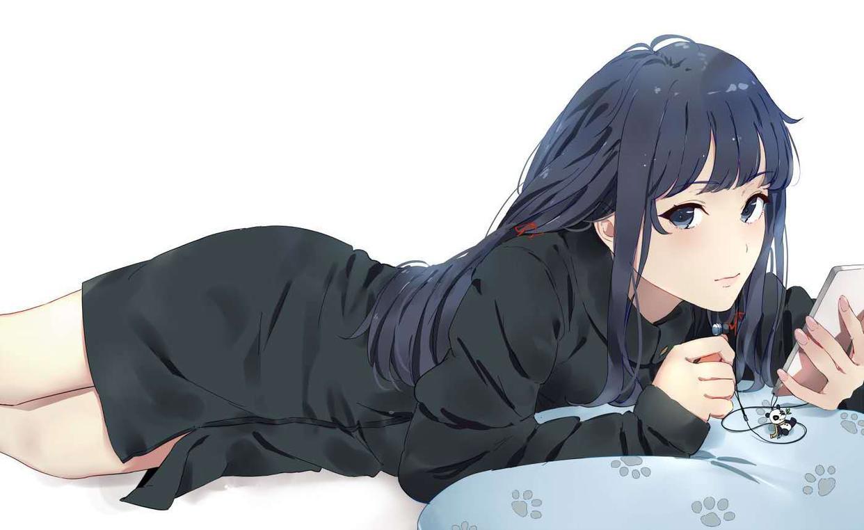 终究是后宫题材，《恋爱暴君》《春物》截然不同天壤之别的恋爱观