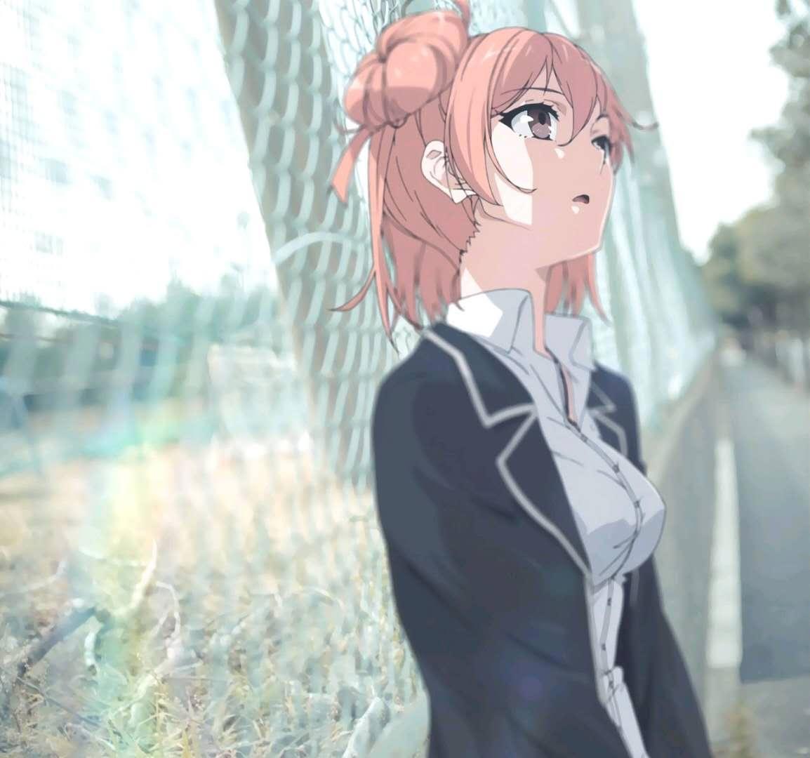 终究是后宫题材，《恋爱暴君》《春物》截然不同天壤之别的恋爱观