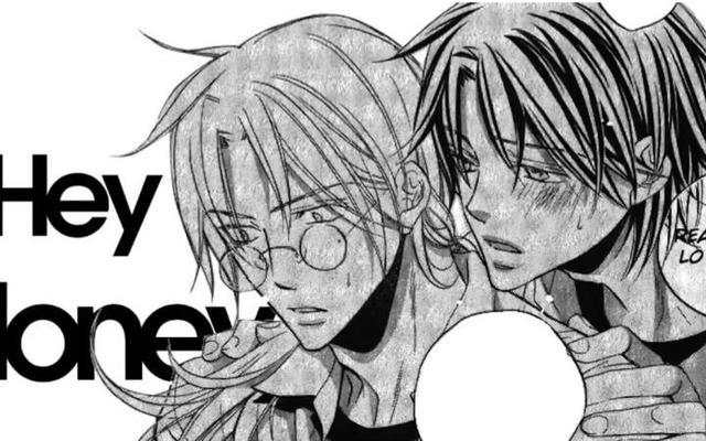 《恋爱暴君》上热搜？狼狗攻与炸毛受，这是少女不可错过的耽美漫