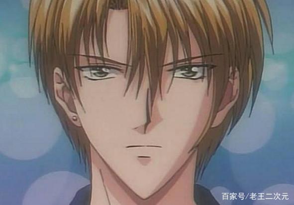 腐女最爱看的5大“耽美”动漫，恋爱暴君垫底，第一名无可争议！