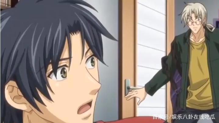 日本动漫《恋爱暴君》为什么看不了了？