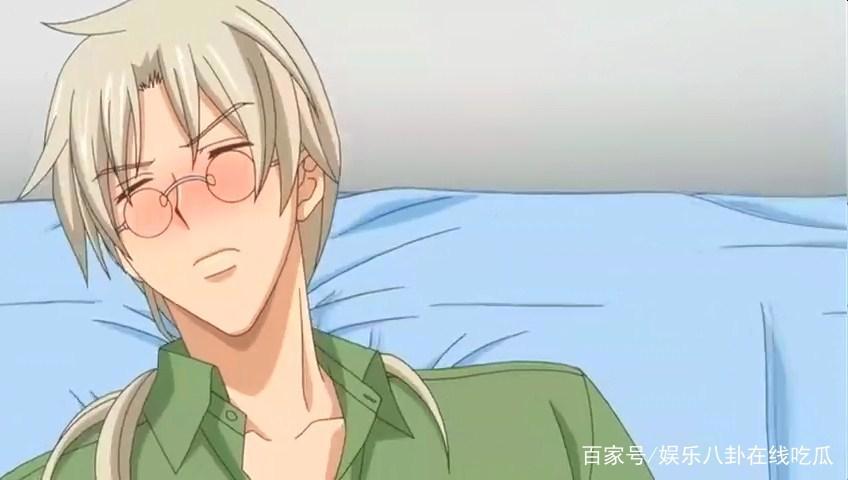 日本纯爱动漫《恋爱暴君》为什么不能看了？