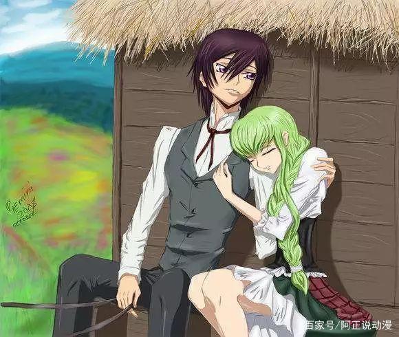 11年了，大河内一楼终于给了我们一个美好的结局