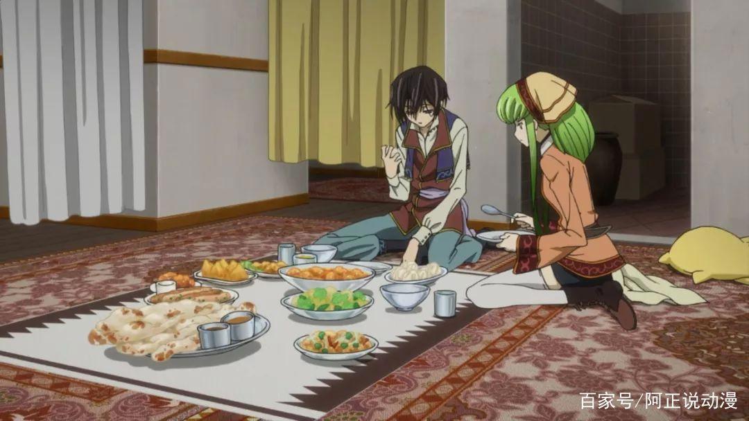 11年了，大河内一楼终于给了我们一个美好的结局