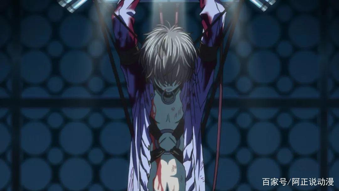 11年了，大河内一楼终于给了我们一个美好的结局