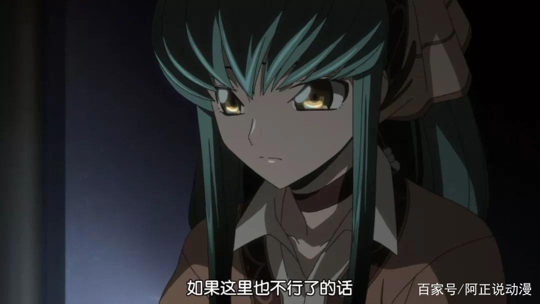 11年了，大河内一楼终于给了我们一个美好的结局