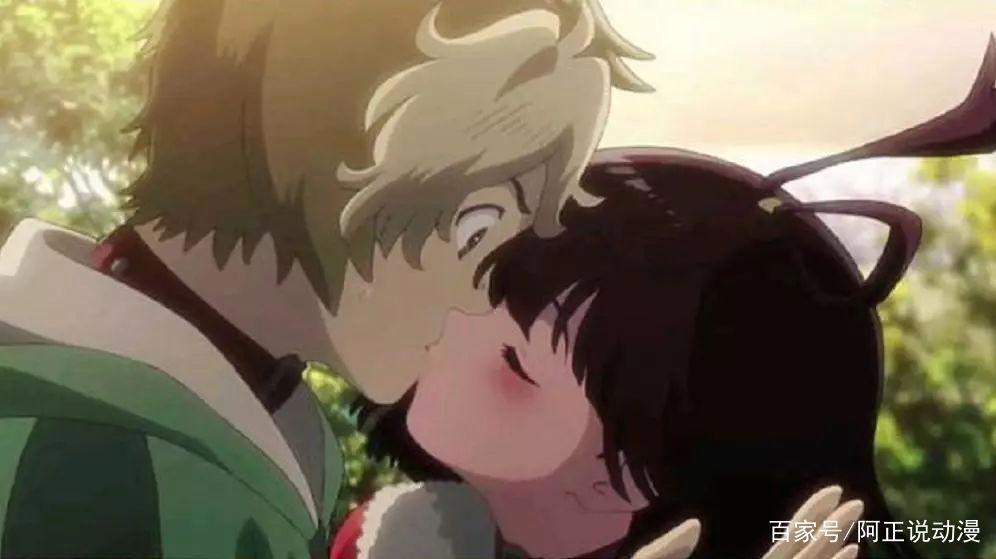 11年了，大河内一楼终于给了我们一个美好的结局