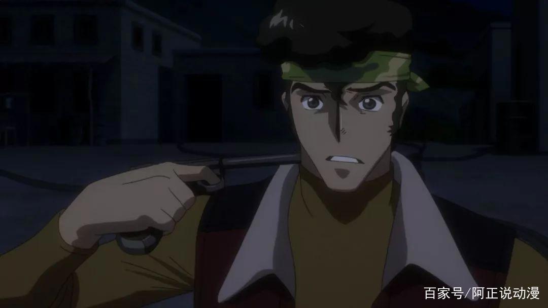 11年了，大河内一楼终于给了我们一个美好的结局