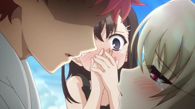 「动漫人物志」卫宫士郎：fate出场最多的男角色，十等分的Emyia