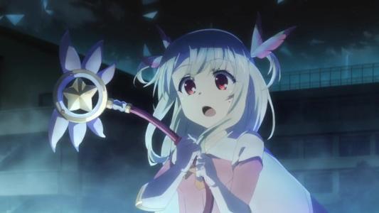 小黑牺牲，美游战死，魔法少女伊莉雅第三季结局全灭？