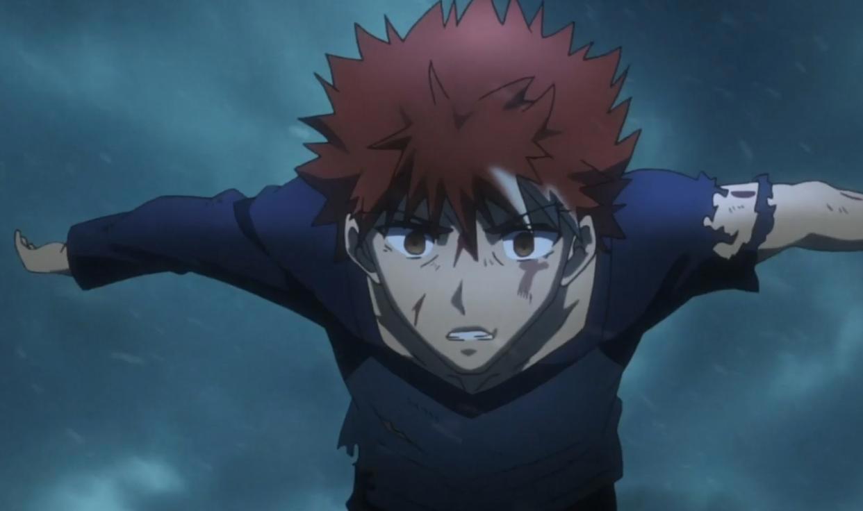 《Fate》系列里最萌的动画，萌系动画里最燃的动画