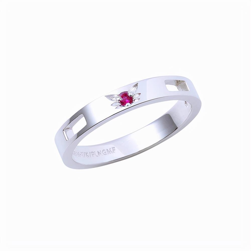 爱她就娶了她吧！《魔法少女伊莉雅》推出联动戒指、项链