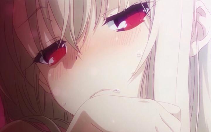 二次元什么味道？魔法少女3种香水，谁说她们是纸片人没气味？