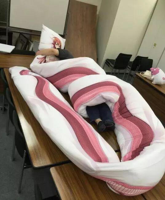 二次元什么味道？魔法少女3种香水，谁说她们是纸片人没气味？