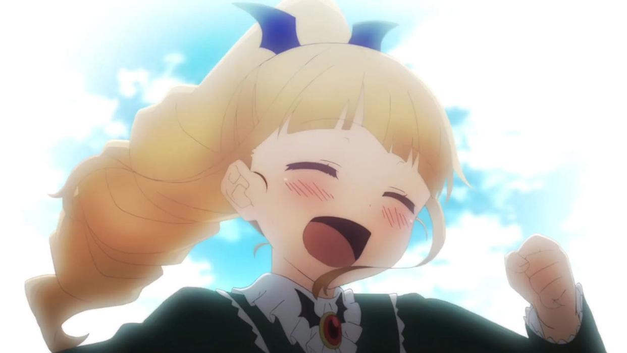 《魔法少女伊莉雅：无名的少女》钉宫理惠×诸星堇×花江夏树的访谈